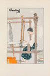 Weaving