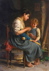 Weaving