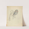 Wedding Bonnet by Nancy Crimi