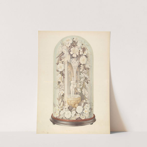 Wedding Cake by John Koehl