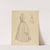 Wedding Dress by American 20th Century