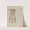 Wedding Dress by Mary E. Humes