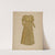 Wedding Dress by Mary Fitzgerald