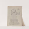 Wedding Dress by Nancy Crimi