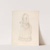 Wedding Dress by Nancy Crimi