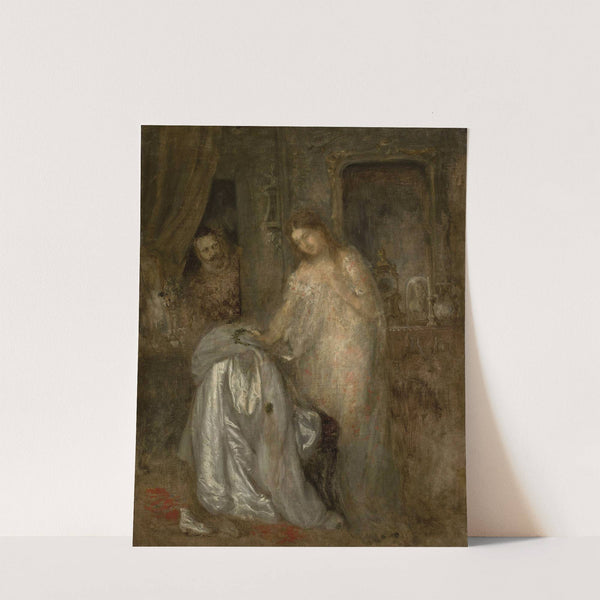 Wedding dress by Aleksander Kotsis