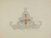 Wedding Dress Motif (Insert)