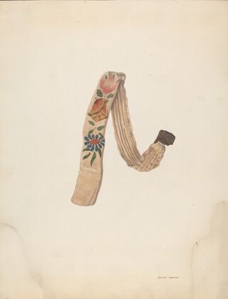 Wedding Garter