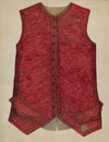 Wedding Vest
