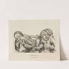 Weeping & Joy (1810) by Tim Bobbin