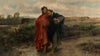 Weg nach Emmaus (1888)