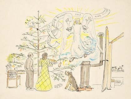 Weihnachten 2 (1947)
