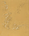 Weinstock, Studie zu ‘Hermann und Dorothea im Weinberg’ (before 1840)