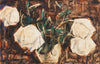 Weiße Rosen (1922)
