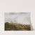 Weite Landschaft mit Hirten by Ignaz Raffalt