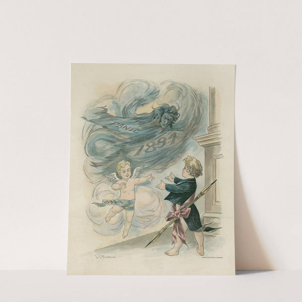 Welcome! And let us hope you will be a real happy new year by John Samuel Pughe