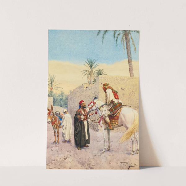 Well Chosen Words by Giulio Rosati