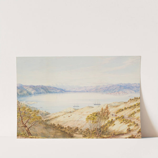 Wellington by Charles Decimus Barraud