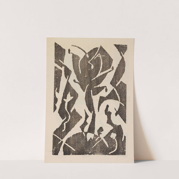 Welt zum Staunen by Franz Wilhelm Seiwert