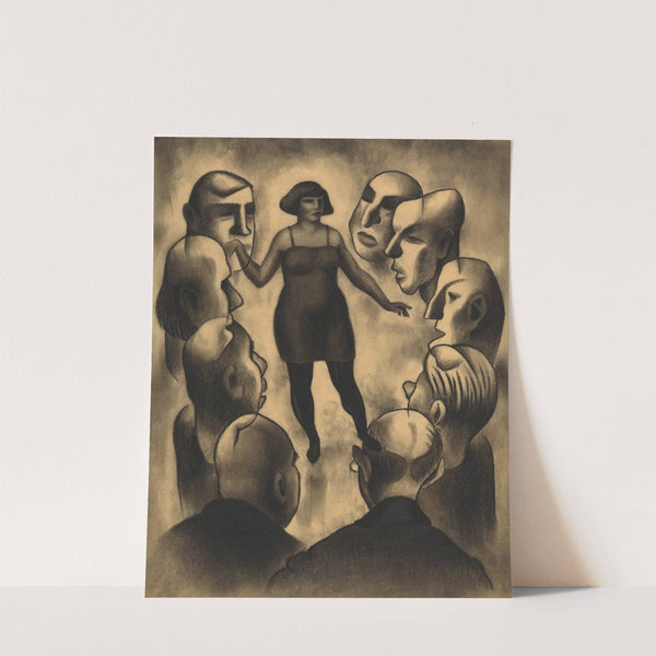 Werbung by Karl Wiener