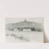 West Coast Landscape by Johan Ericson