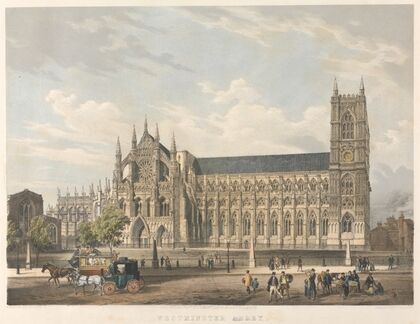 Westminster Abbey