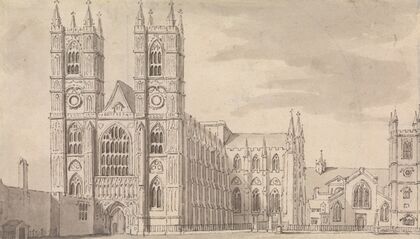 Westminster Abbey