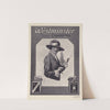 Westminster Turkish cigarettes (1926) by AS Dyptryk