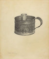 Wetting Cup