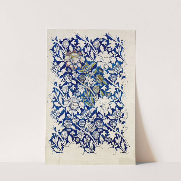 Wey by William Morris