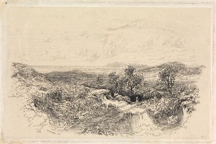 Weybourne – near Cromer