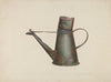Whale Oil Can