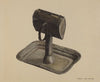 Whale Oil Lamp