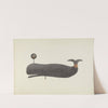 Whale Weather Vane (c. 1938) by Marian Page