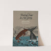 Whaling days in New Jersey by Anonymous