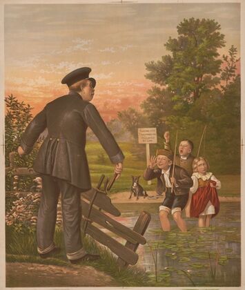 What are you going to do about it (1879)