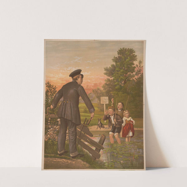 What are you going to do about it (1879) by G.F. Gilman
