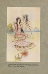 ‘What form she pleased each thing would take that e’er she did behold.’
