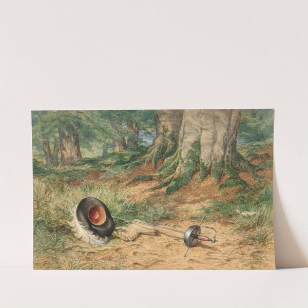 What has happened by John Adam Houston