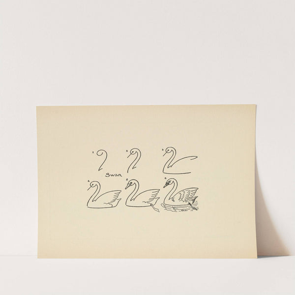 What to draw and how to draw it Pl.20 by Edwin George Lutz