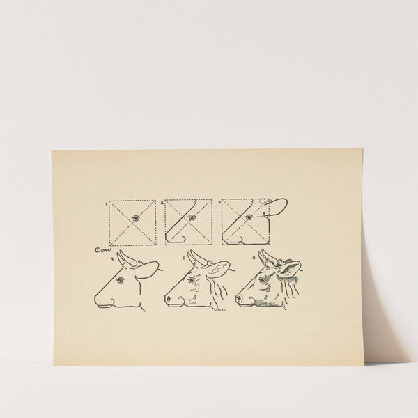 What to draw and how to draw it Pl.22 by Edwin George Lutz