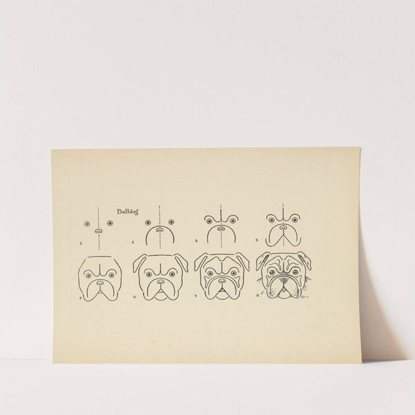 What to draw and how to draw it Pl.24 by Edwin George Lutz