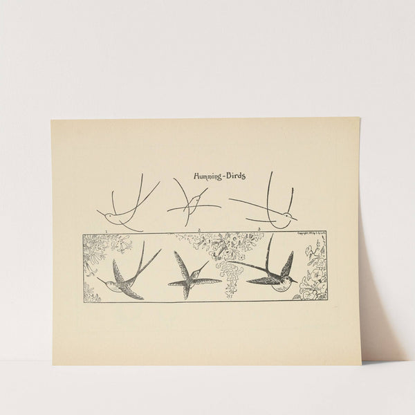 What to draw and how to draw it Pl.28 by Edwin George Lutz