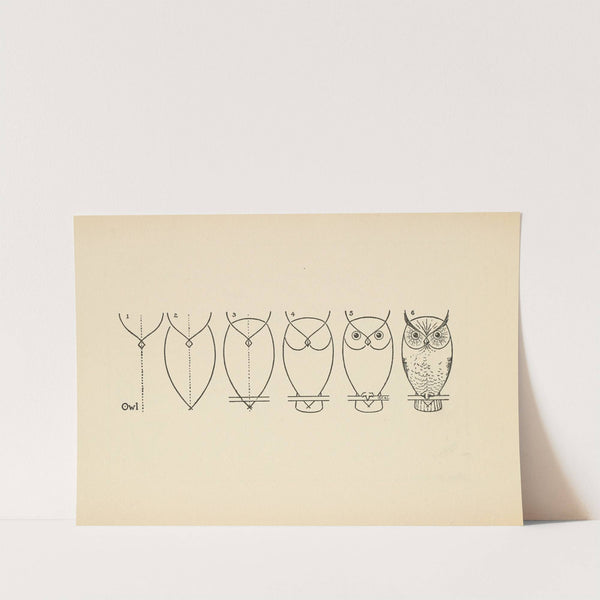 What to draw and how to draw it Pl.32 by Edwin George Lutz