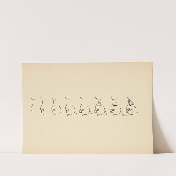 What to draw and how to draw it Pl.34 by Edwin George Lutz