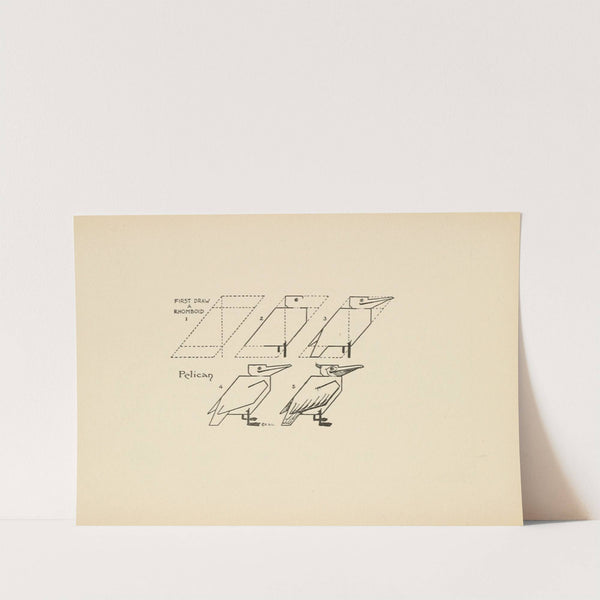 What to draw and how to draw it Pl.40 by Edwin George Lutz