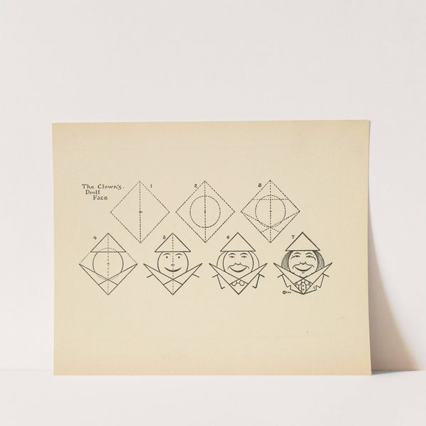 What to draw and how to draw it Pl.50 by Edwin George Lutz