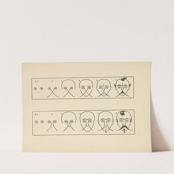 What to draw and how to draw it Pl.56 by Edwin George Lutz