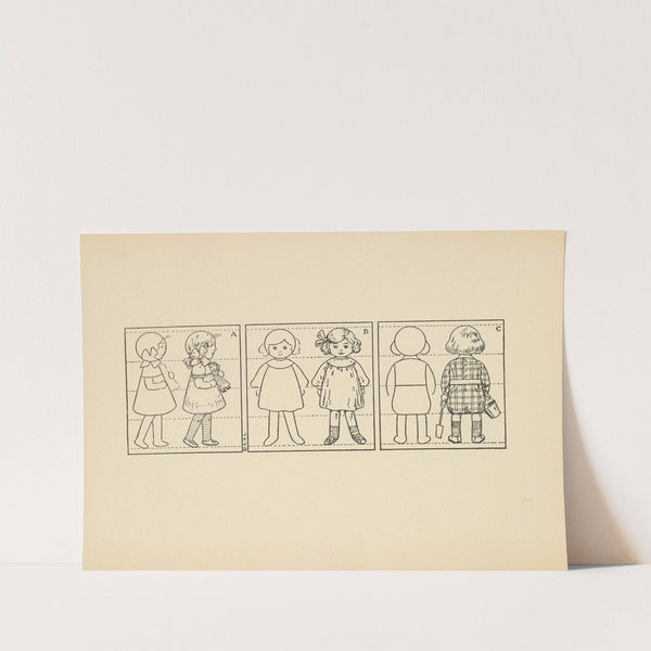 What to draw and how to draw it Pl.58 by Edwin George Lutz