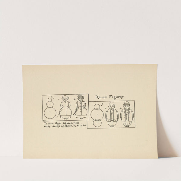 What to draw and how to draw it Pl.60 by Edwin George Lutz